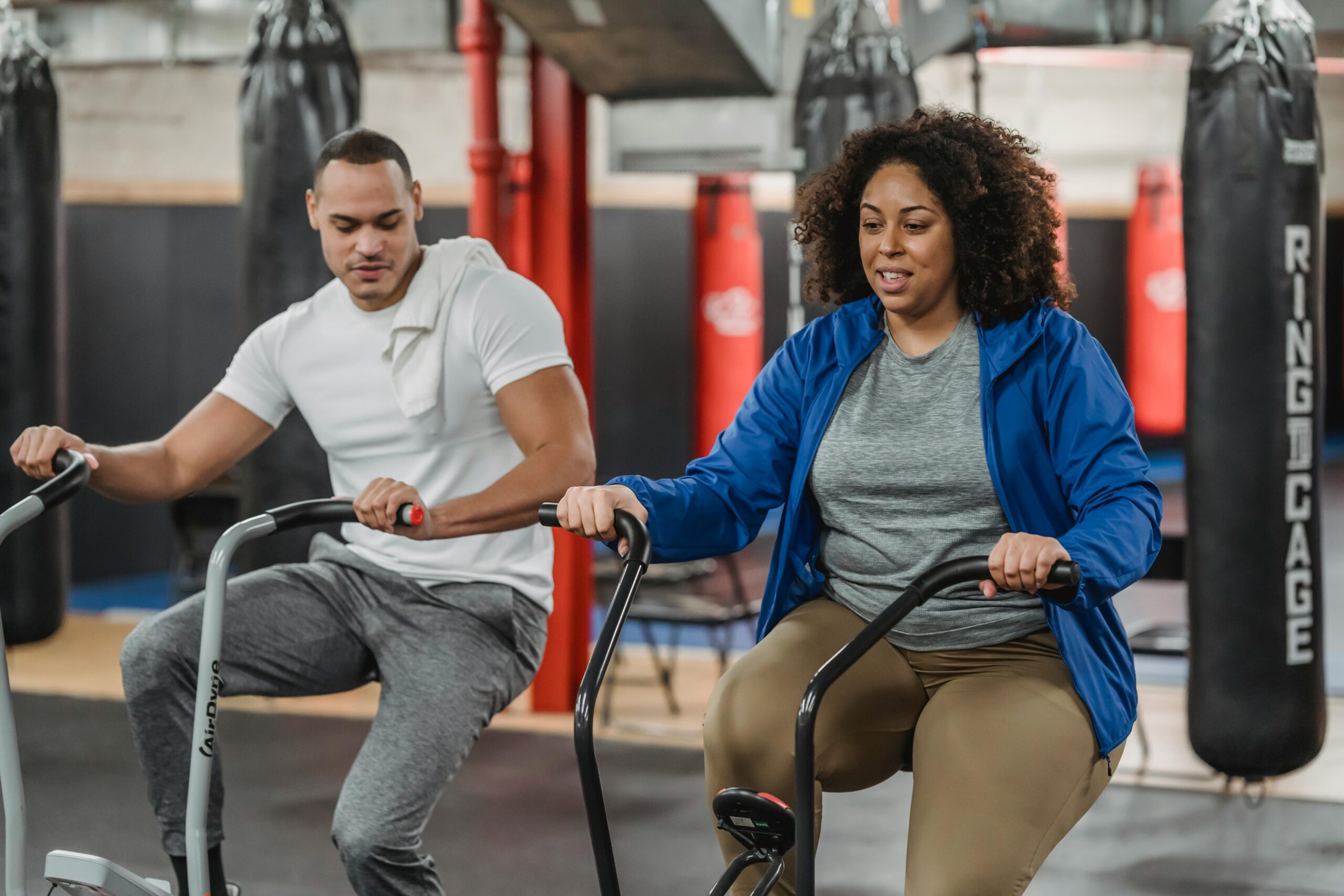 The Ultimate Guide to Lifting Weights for Beginners